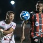 Vitória empata com o Vila Nova e adia acesso à Série A