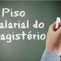 Confederação orienta prefeitos a não darem reajuste de 33,24% no piso salarial de professores