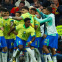 Brasil arranca empate com Espanha em jogo com três pênaltis