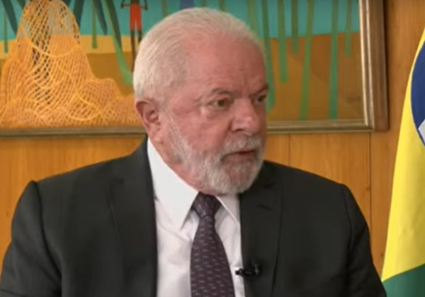 ‘Não há motivo para alarde’, diz médica de Lula