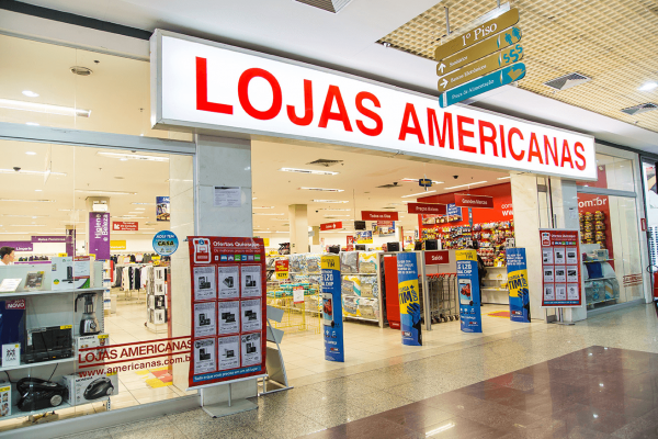  Americanas S.A. aposta em lojas físicas e parcelamento em até 21x sem juros no cartão Ame para alavancar vendas na Black Friday  