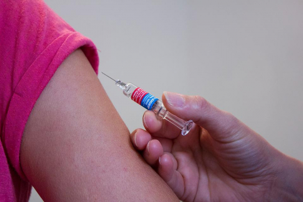  Entenda a importância da vacina contra HPV para saúde feminina