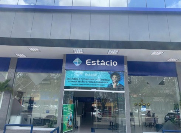 Estácio Feira de Santana realiza Jornada de Nutrição com palestras e oficinas gratuitas