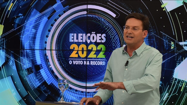  Roma rebate ataques de Jerônimo a Bolsonaro