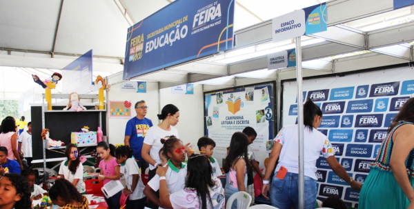 1ª etapa da reforma da Biblioteca Arnold Silva fica pronta em setembro