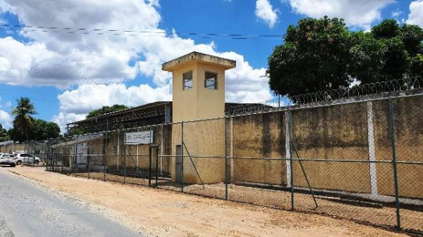 3 detentos são executados no Conjunto Penal de Feira de Santana