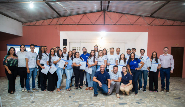 EDPR e Vestas fomentam o emprego local no Rio Grande do Norte formando novos profissionais no setor das renováveis