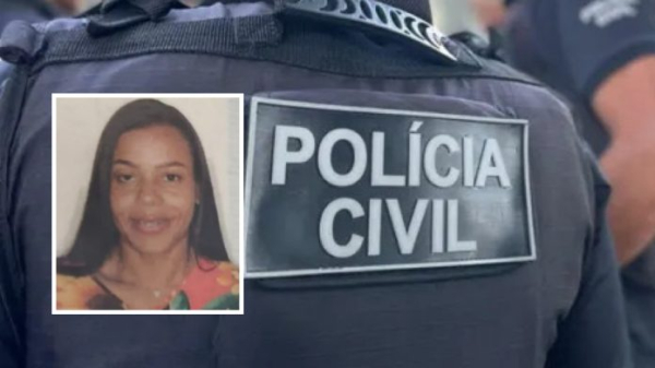 Acusado de matar ex-companheira é preso em Água Fria