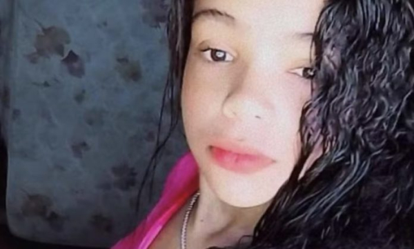 Adolescente de 17 anos morta a tiros em Itanhém