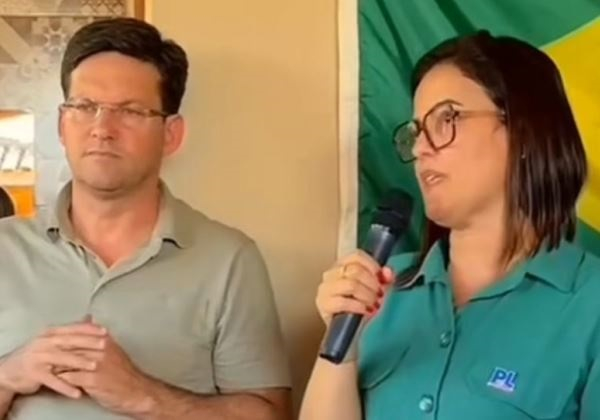 Amargosa: PL escolhe vereadora como pré-candidata a prefeita