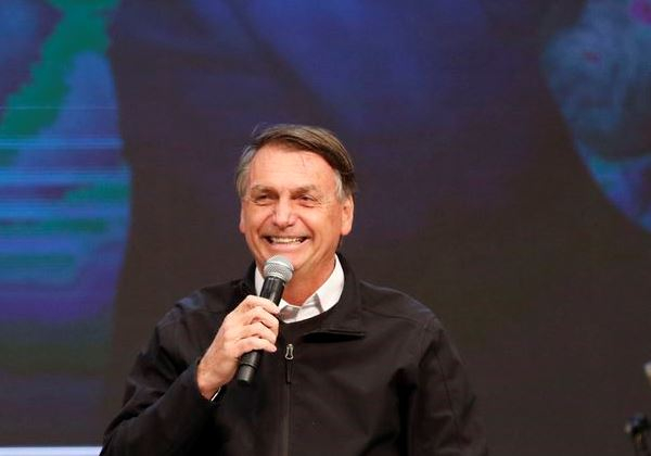 Apoiadores de Bolsonaro preparam motociata em SP