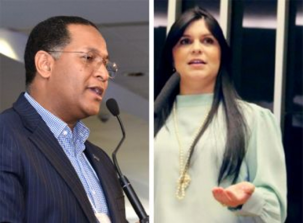 Após acordo, Joceval irá substituir Dayane Pimentel na Câmara por conta da campanha