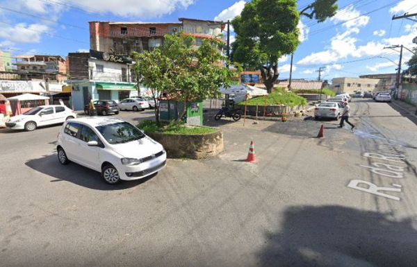 Ataque de facção criminosa gera chacina no bairro de Tancredo Neves