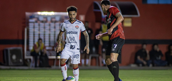 Athletico-PR x Vitória: veja onde assistir, horário e prováveis escalações do jogo