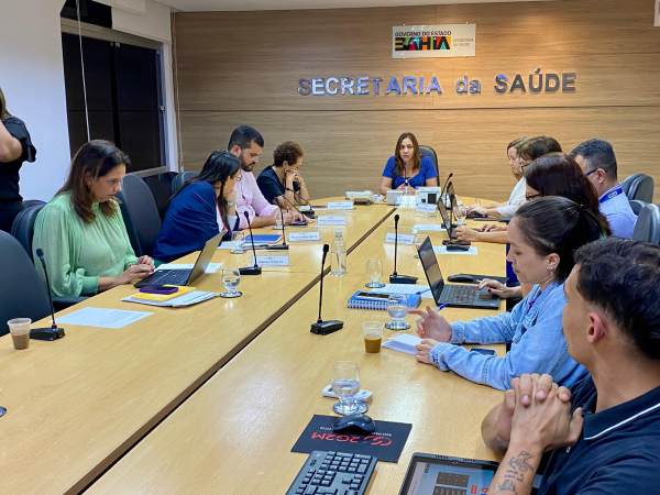 Bahia amplia público-alvo para vacinação contra a Covid-19