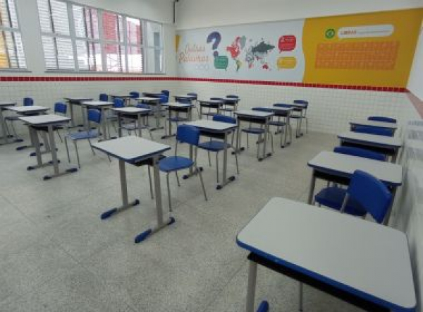 Bahia divulga lista de educadores aptos a receber pagamento de precatório do Fundef