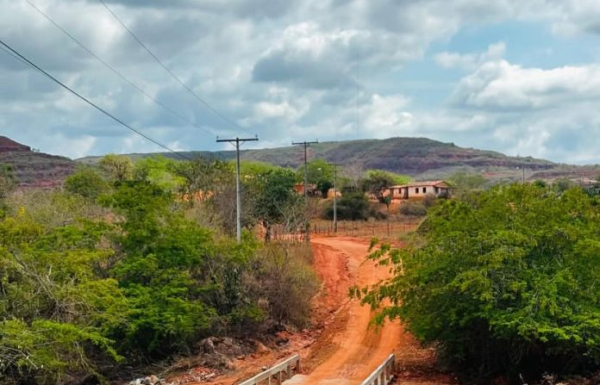 Bahia é o estado com maior população rural do país