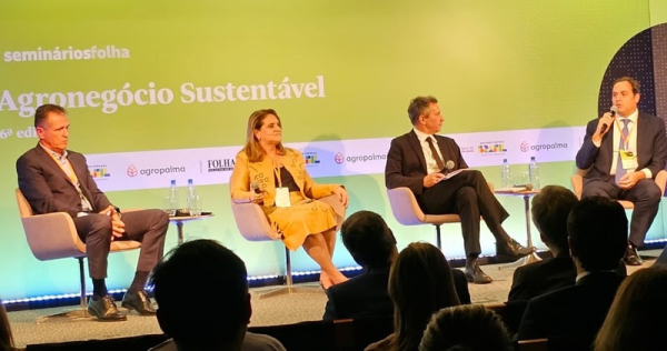 Banco do Nordeste debate uso de crédito e compartilhamento de tecnologia para aumentar produtividade no agronegócio