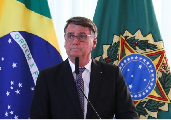 Bolsonaro: Absolvição de Lula pela ONU é tão real quanto democracia na Nicarágua