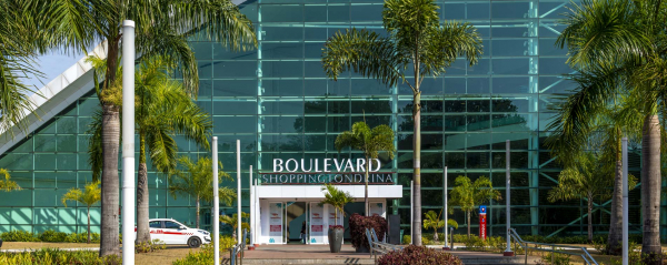 Boulevard Shopping vai transmitir jogos da Copa 