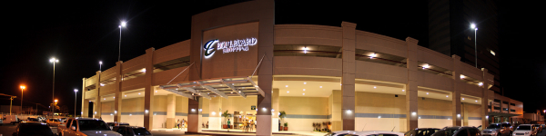 Boulevard Shopping funciona em horário especial para compras    de Natal e Ano Novo  