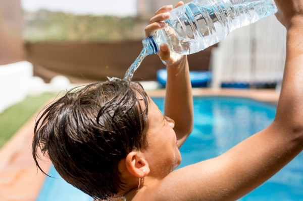 Calor intenso no Nordeste: confira dicas para evitar problemas de saúde em dias mais quentes