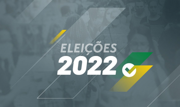 Candidato ao 2º turno das eleições não pode ser preso a partir de hoje