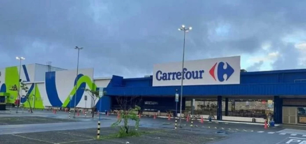 Carrefour emite carta formal pedido de desculpas ao Brasil após declarações do grupo