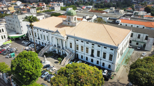 Com mais de 800 clínicas e 70 hospitais gerais, Planserv amplia rede de atendimento no interior do estado