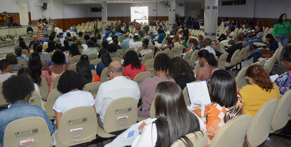 Conferência de Assistência Social promove discussão de novas propostas para serviços sociais