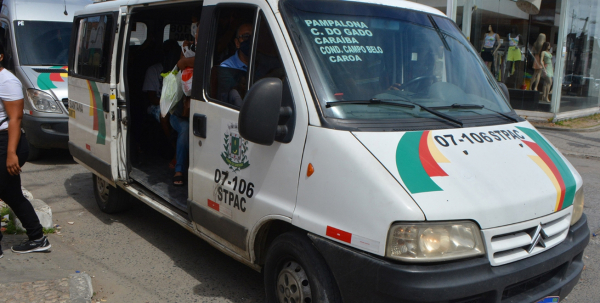 Convocados 14 permissionários do STPAC para tratar de bilhetagem eletrônica