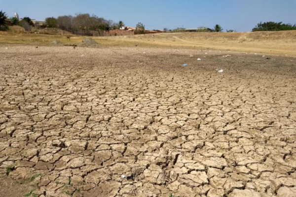 Defesa Civil Nacional reconhece situação de emergência em três cidades da Bahia