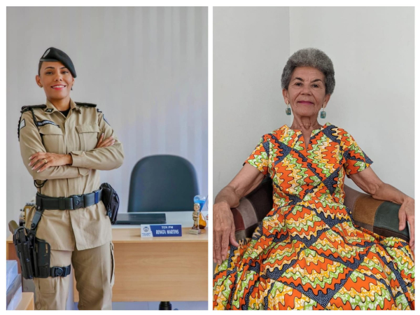 Destacadas na defesa da cidadania feminina, duas mulheres serão homenageadas com a Comenda Maria Quitéria