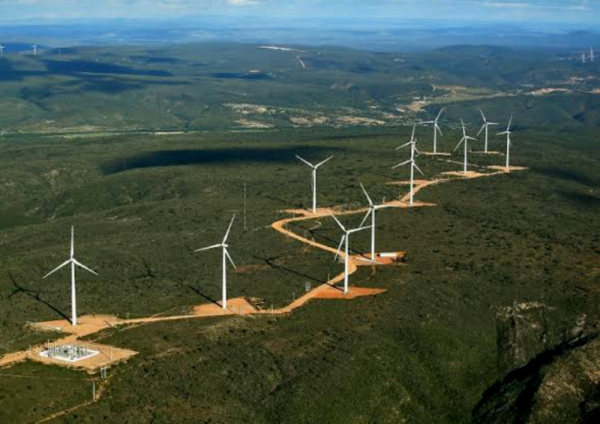 Do carro elétrico ao parque eólico, Bahia desponta no cenário nacional e mostra fôlego em momento de franco desenvolvimento