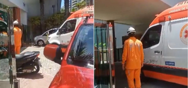 Empresa atribui responsabilidade ao condomínio por morte de trabalhadores em queda de elevador