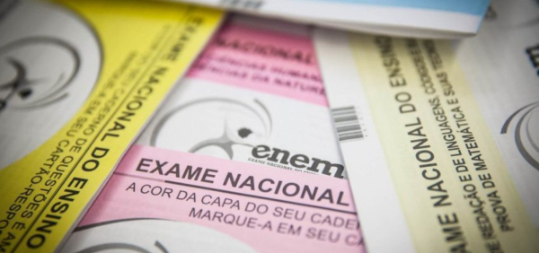 Enem 2024: segundo dia de prova acontece neste domingo