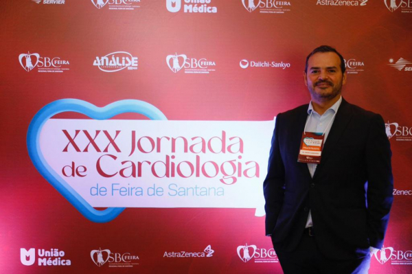 Feira de Santana sedia Congresso Norte e Nordeste de Cirurgia Cardiovascular 