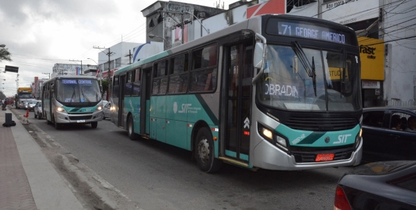 Feira estará presente em fórum nacional sobre mobilidade urbana