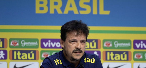 Fernando Diniz convoca Seleção para Eliminatórias da Copa; confira os nomes