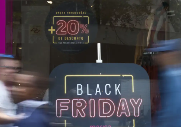 Golpes na Black Friday 2024 crescem três vezes em relação ao último ano