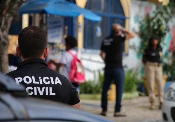 Governo do Estado faz 2ª convocação de aprovados em concurso da Polícia Civil