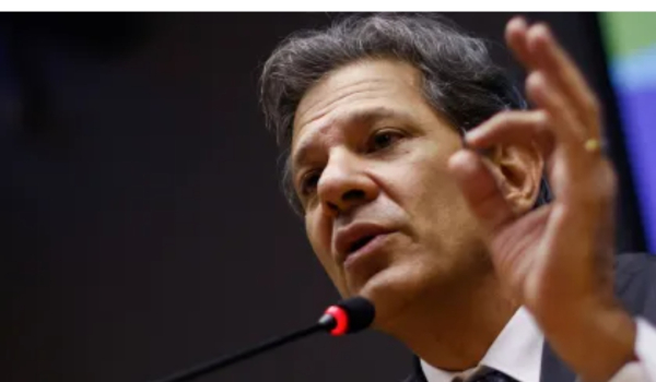 Haddad assume articulação para evitar entrada de municípios na desoneração da folha de pagamentos