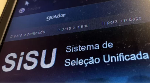 Inscrições para o Sisu 2025 começam nesta sexta-feira