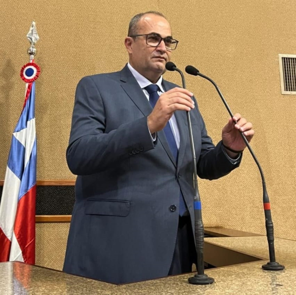 Jornalistas especializados indicam Hassan entre os dez deputados mais atuantes