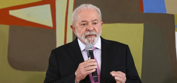 Lula anuncia veto em trechos do Marco Temporal e aprovação de novas regras