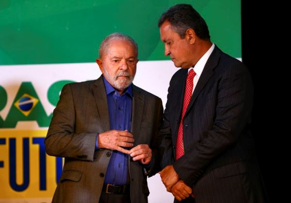 Lula vai assinar o novo arcabouço fiscal e enviar o texto ao Congresso na segunda, diz Rui Costa