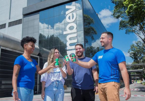 Me contrata: Ambev está com vagas abertas na Bahia