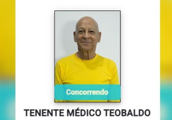 Médico condenado por estupro tem candidatura barrada pela Justiça em Itabuna