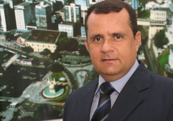 Morre ex-deputado Marcos Cidreira aos 62 anos