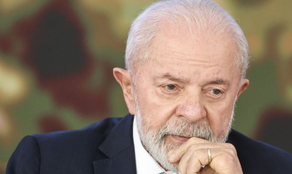 MUDANÇA: Desaprovação de Lula na Bahia atinge marca histórica, revela Quaest